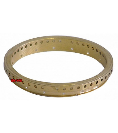 Déflecteur de brûleur 90 mm fourneau Cookmax 31280300