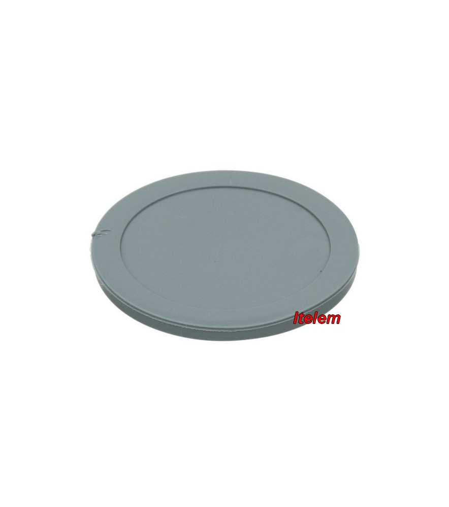 Joint d'étanchéité pour lave-vaisselle Miele 6082322