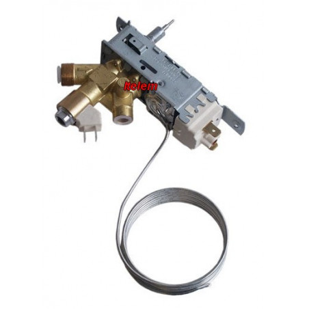 Thermostat gaz réfrigérateur Electrolux 2412190007