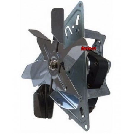 Moteur ventilateur fourneau Morice 13390007
