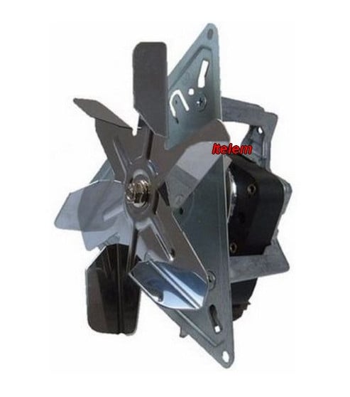 Moteur ventilateur fourneau Morice 13390007