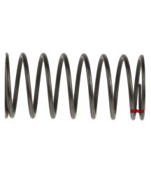 Ressort de tube de trop plein lave-vaisselle Comenda 450232