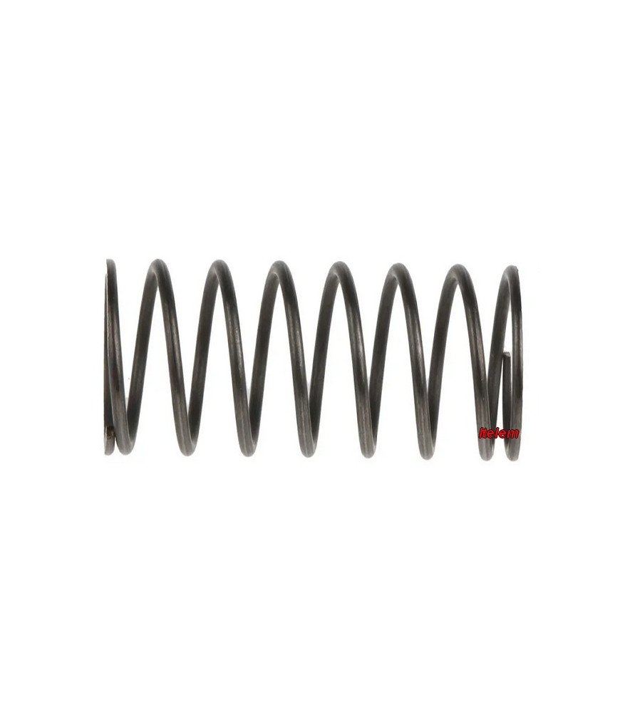 Ressort de tube de trop plein lave-vaisselle Comenda 450232