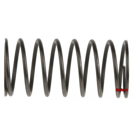 Ressort de tube de trop plein lave-vaisselle Comenda 450232