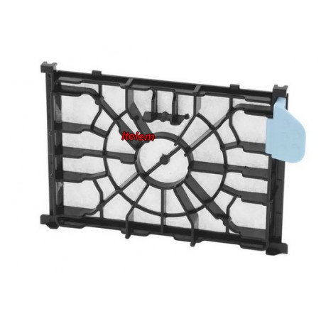 Filtre moteur aspirateur Bosch 00577117