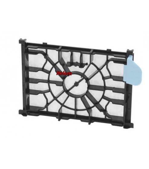 Filtre moteur aspirateur Bosch 00577117
