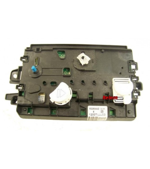Module électronique lave-linge Thomson 57X2248
