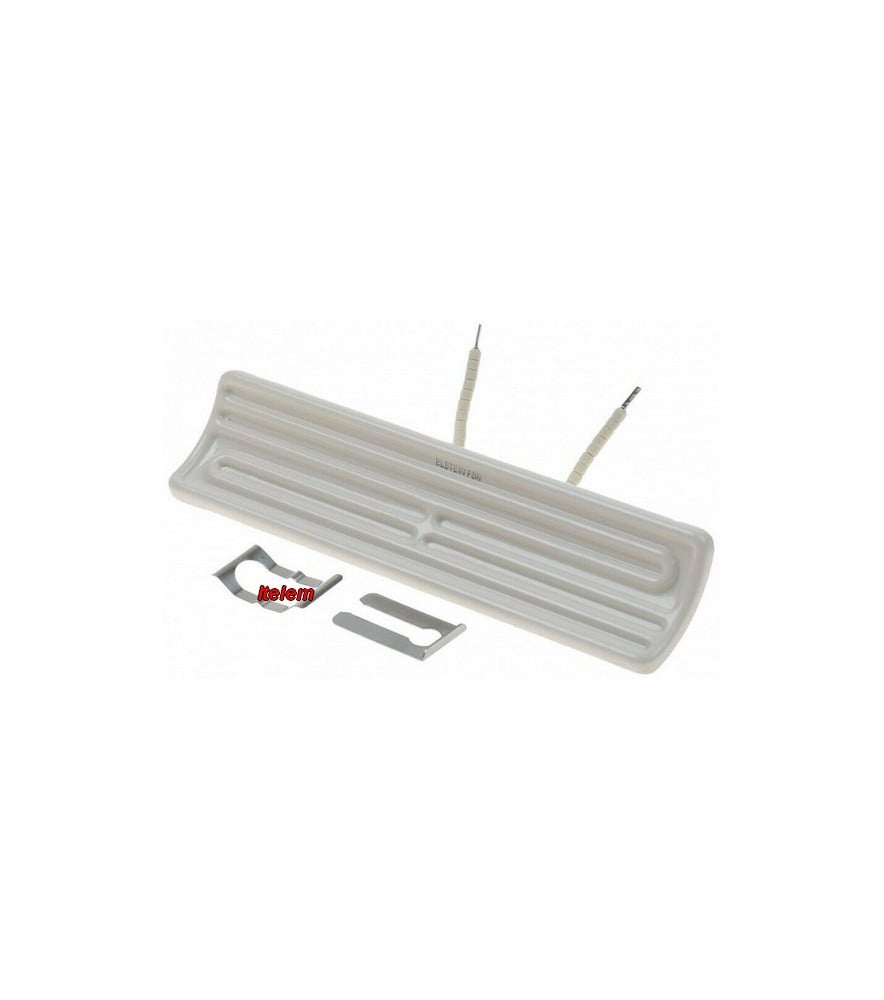 Résistance céramique chauffe-frites Alpeninox 0A2843