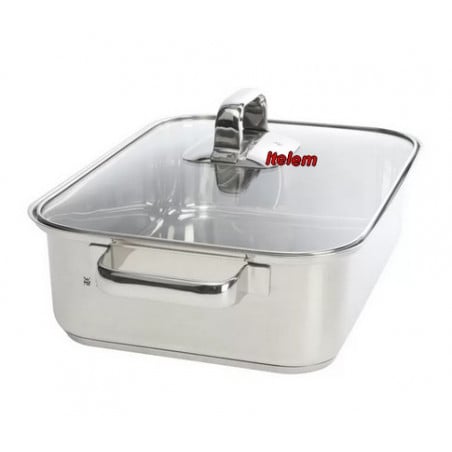 Braisière acier inox Bosch 00573879
