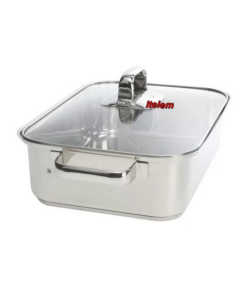 Braisière acier inox Bosch 00573879