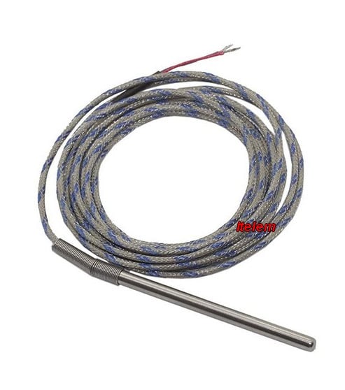 Sonde de température four Zanussi 004116