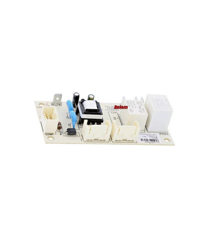 Module électronique four Arthur-Martin 3878402043