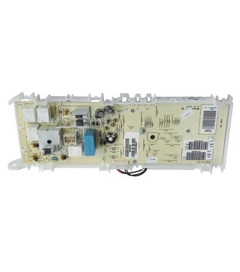 Carte electronique lave linge Brandt 52X3145