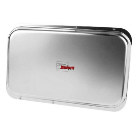 Plaque Teppan Yaki table de cuisson Bosch 00577536