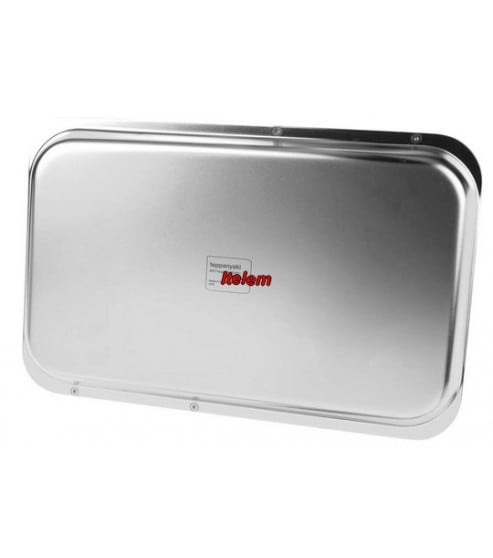 Plaque Teppan Yaki table de cuisson Bosch 00577536