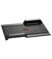 Plaque grill table de cuisson Bosch 17000300