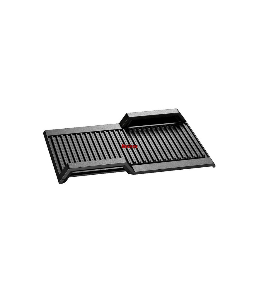 Plaque grill table de cuisson Bosch 17000300
