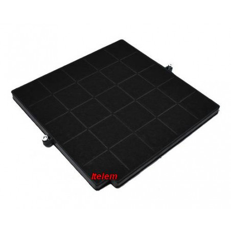 Filtre charbon actif hotte Electrolux 50288593002