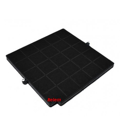 Filtre charbon actif hotte Electrolux 50288593002