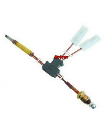 Thermocouple avec coupe-circuit SIT pour friteuse gaz et sauteuse basculante MBM RTCU700652