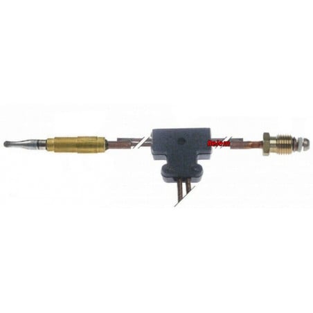 Thermocouple avec coupe-circuit SIT pour friteuse gaz et sauteuse basculante DEXION MBM275