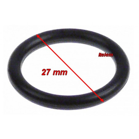 Joint torique lave-vaisselle Aristarco 00002934