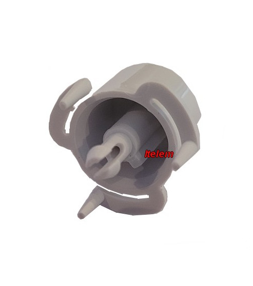 Bouton lave-linge Electrolux 1464031028