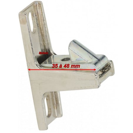 Gâche Fermod 6008723