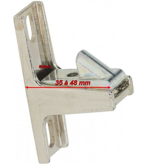 Gâche Fermod 6008723