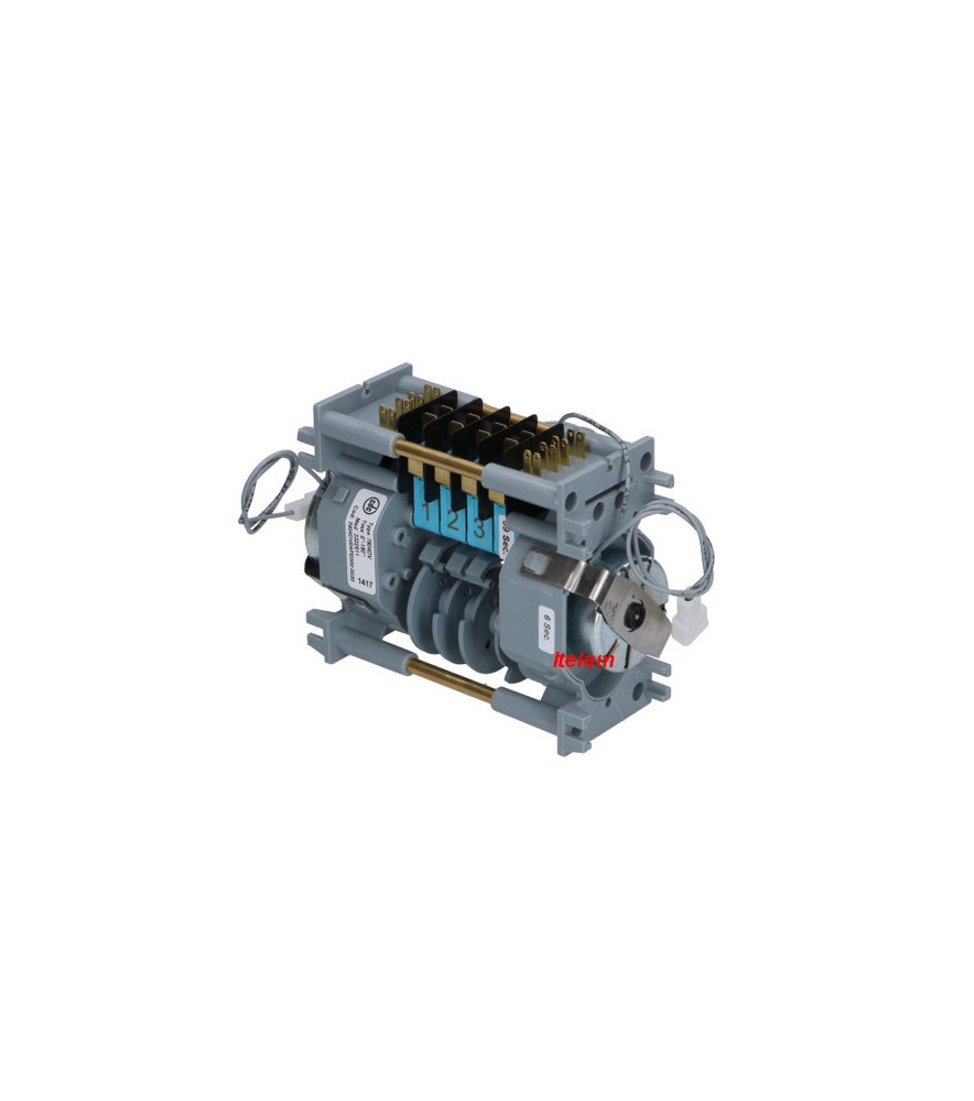 Programmateur lave vaisselle Silanos 907182