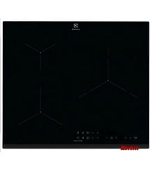 Dessus verre vitrocéramique table induction Electrolux 555113195