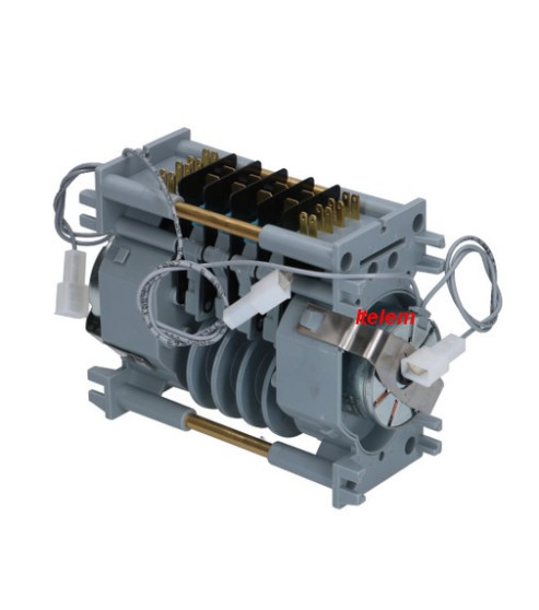 Programmateur 7804DV lave vaisselle Silanos