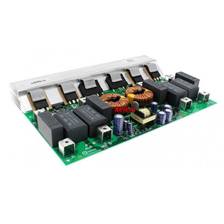 Module électronique de puissance cuisinière Scholtès C00299611