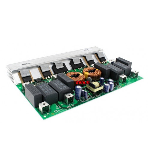 Module électronique de puissance cuisinière Scholtès C00299611