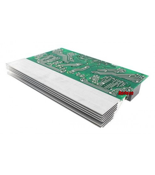 Module électronique de puissance cuisinière Indesit C00299611