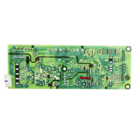 Module électronique de puissance four Lg EBR81532701