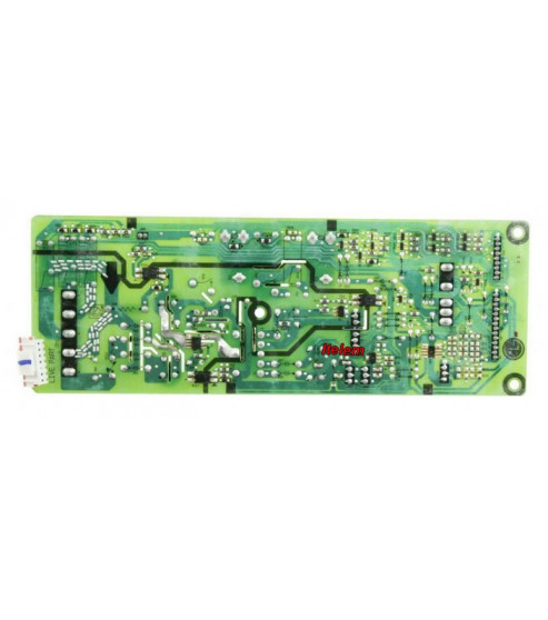 Module électronique de puissance four Lg EBR81532701