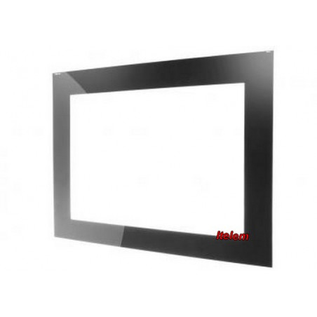 Vitre intérieure de porte four Constructa 20000669