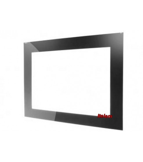 Vitre intérieure de porte four Constructa 20000669
