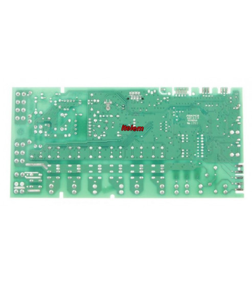 Carte de puissance four cuisinière Brandt 72X0444