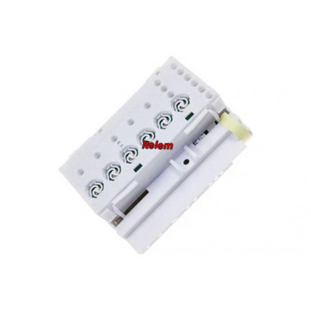 Module électronique lave-vaisselle Arthur-martin 1110996772