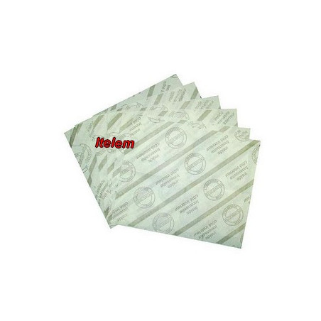 Kit filtres à graisse textile hotte Bosch 00452151