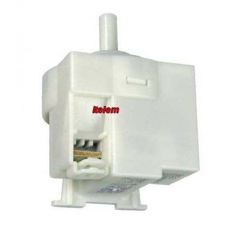 Pressostat analogique lave-linge Bosch 00627460