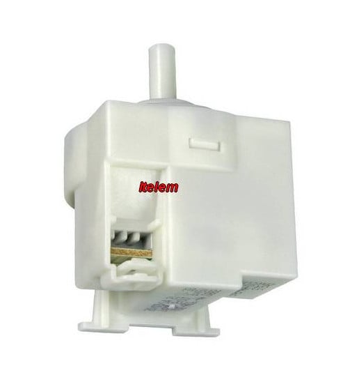 Pressostat analogique lave-linge Bosch 00627460
