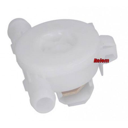 Débitmètre lave-linge Whirlpool 481227128522