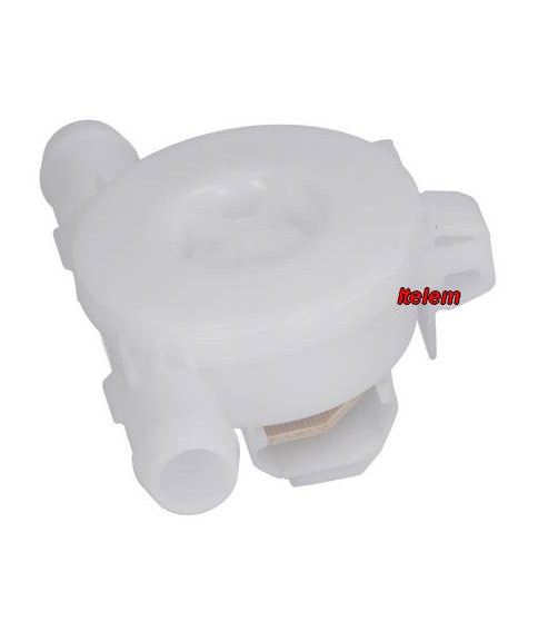 Débitmètre lave-linge Whirlpool 481227128522