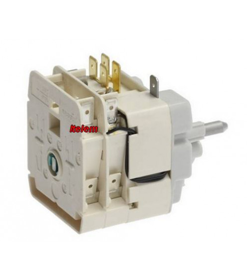 Minuterie MS65 120 minutes four Emmepi 30130104