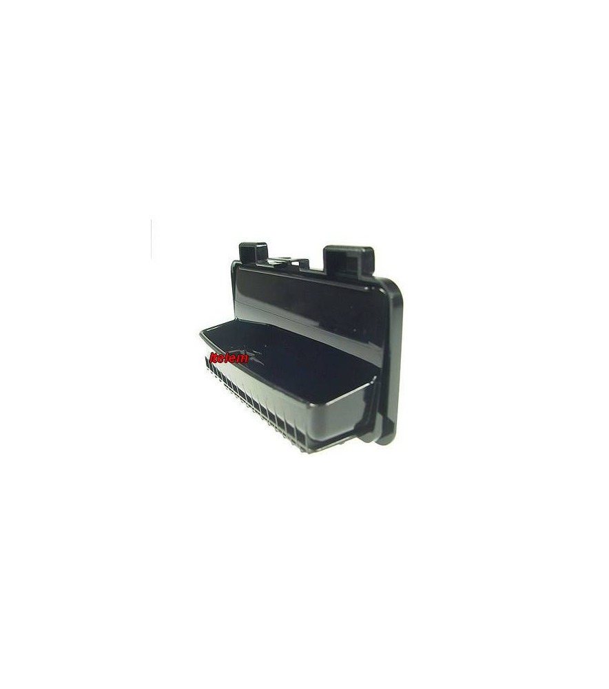Maniglia Porta Per Lavastoviglie Siemens - Ricambio Originale 00420529, Compatibile Con Vari Modelli - 3