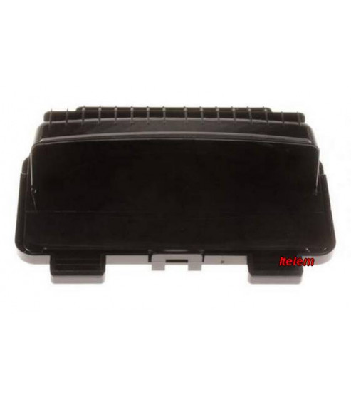 Poignée porte lave-vaisselle Siemens 00420529