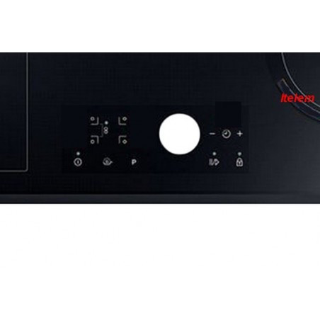 Dessus verre vitrocéramique table de cuisson Samsung DG94-01201A
